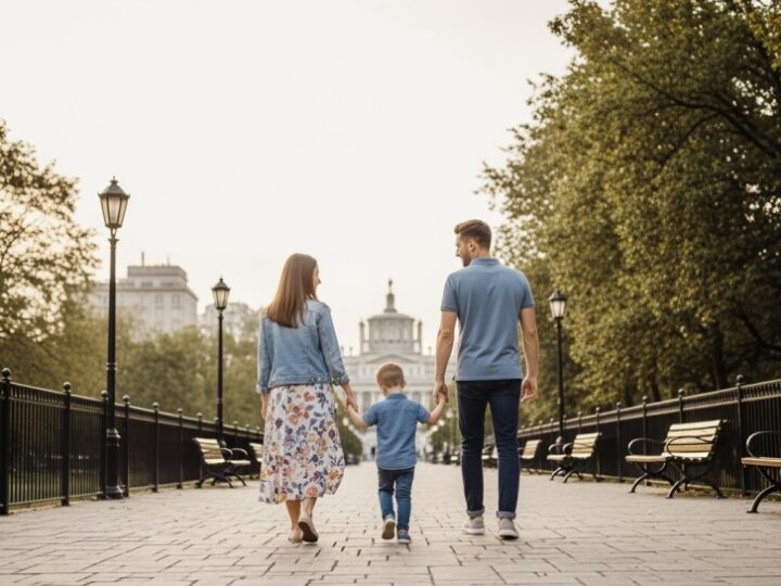 Złote Gody Jubilatów z Zgorzelca: Maria i Adam Białkowscy świętują 50-lecie małżeństwa