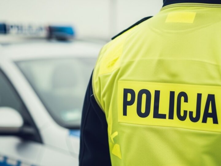 Ostrożnie na torach: jak bezpiecznie przejeżdżać przez przejazdy kolejowe