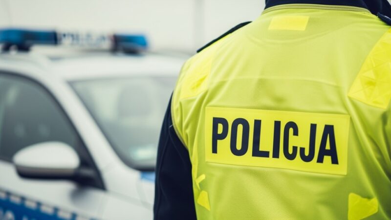 Ostrożnie na torach: jak bezpiecznie przejeżdżać przez przejazdy kolejowe