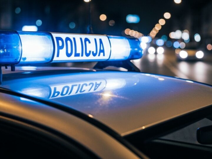 Zaginiony 30-latek z Zgorzelca: Policja poszukuje Dawida Cymermana