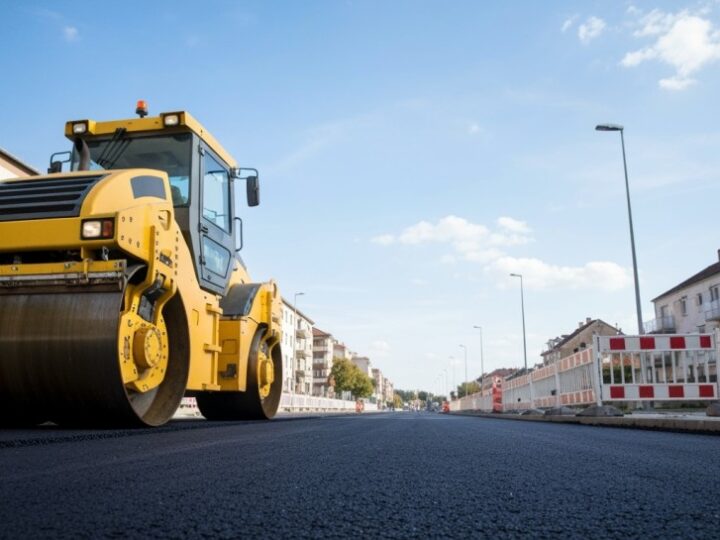 Zimowe utrzymanie dróg w powiecie na sezon 2025/2026