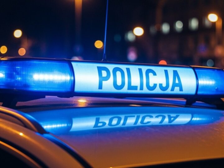 Kierowca z zakazem prowadzenia pojazdów w niebezpiecznym aucie bez OC i badań technicznych