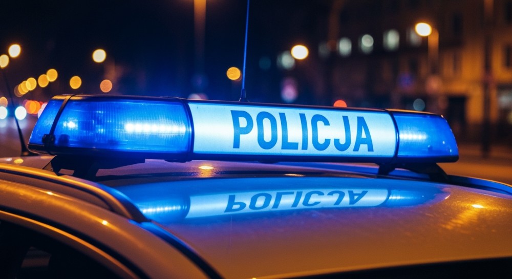 Kierowca z zakazem prowadzenia pojazdów w niebezpiecznym aucie bez OC i badań technicznych