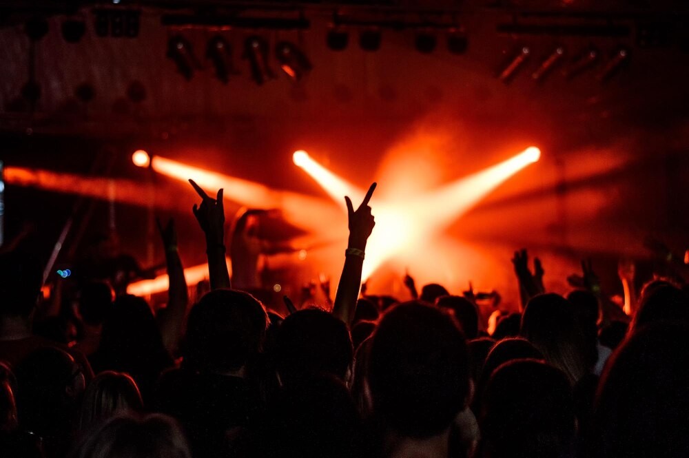 Karnawałowy Koncert Muzyczny w Zgorzelcu