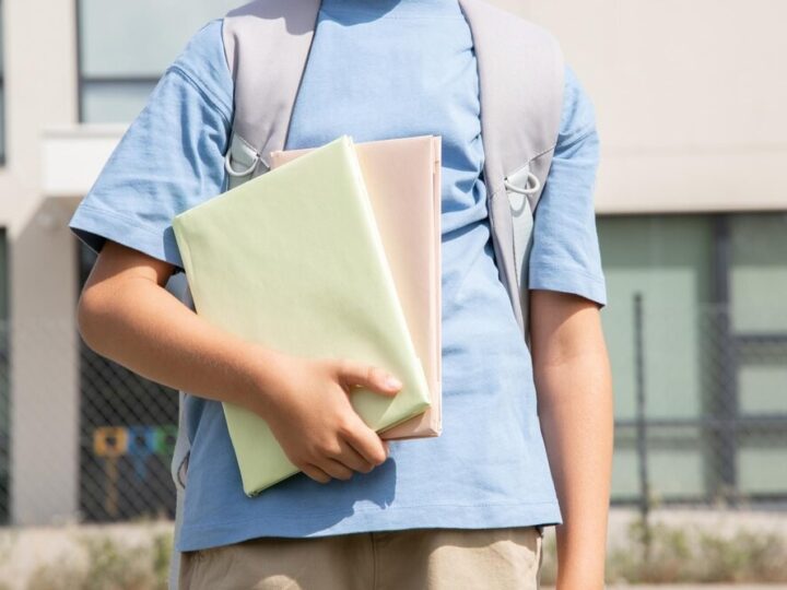 Zgorzeleckie szkoły znów w czołówce rankingu Perspektyw!