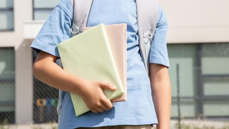 Zgorzeleckie szkoły znów w czołówce rankingu Perspektyw!