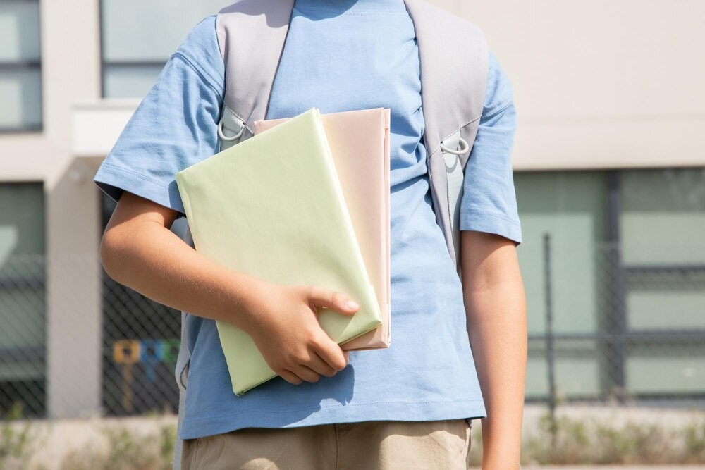 Zgorzeleckie szkoły znów w czołówce rankingu Perspektyw!