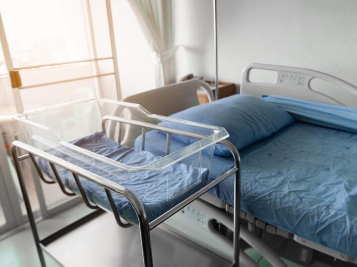 Geriatryczny Oddział w Zgorzelcu: Nowa jakość opieki dla seniorów