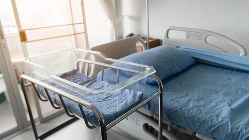 Geriatryczny Oddział w Zgorzelcu: Nowa jakość opieki dla seniorów