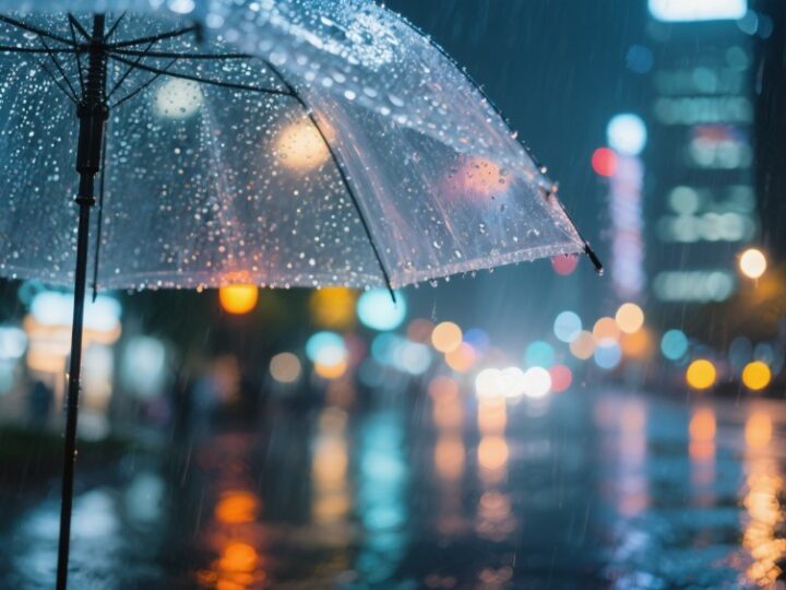 Ostrzeżenie o oblodzeniu w Dolnośląskiem!