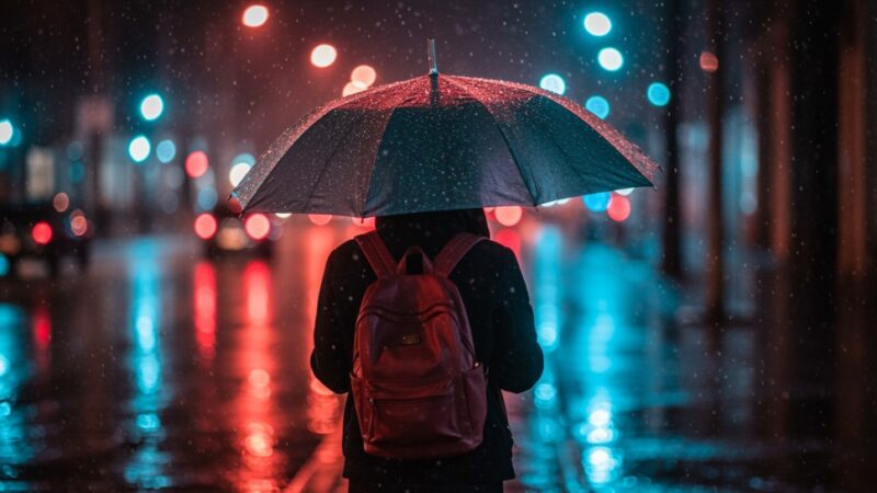 OSTRZEŻENIE O OBLODZENIU W DOLNOŚLĄSKIM