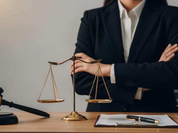 Policjantki edukują seniorów o przemocy domowej w Zgorzelcu