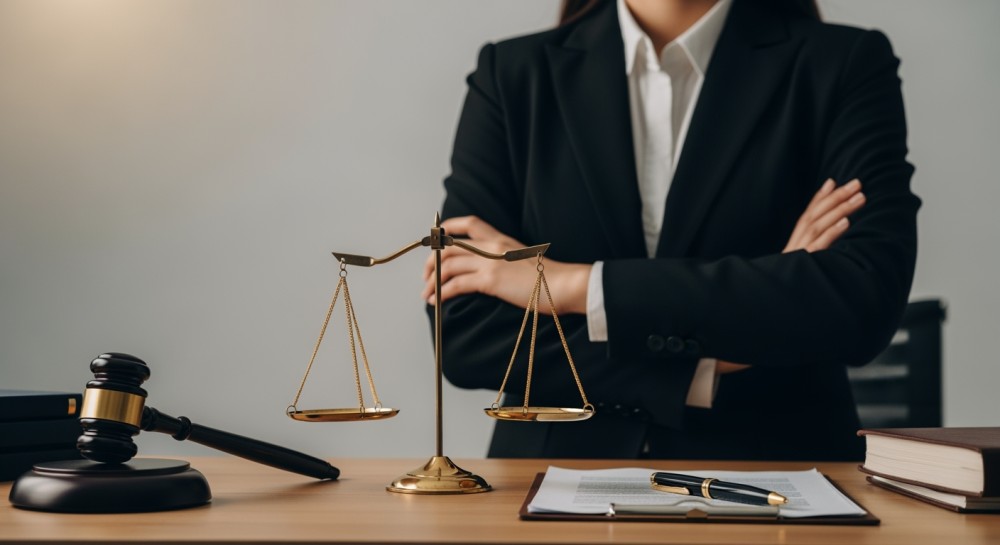 Policjantki edukują seniorów o przemocy domowej w Zgorzelcu