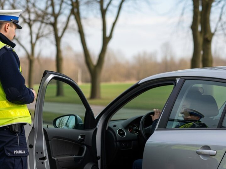 Zasady prawidłowego parkowania: unikaj kar i mandatów!
