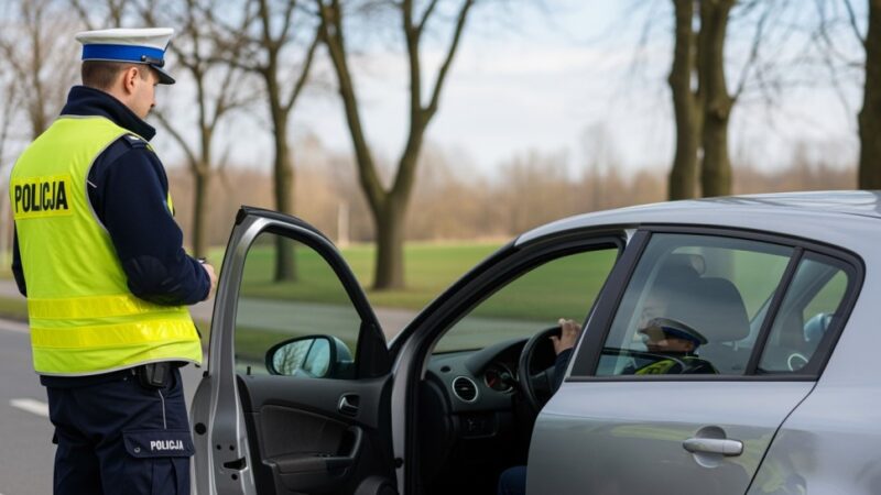Zasady prawidłowego parkowania: unikaj kar i mandatów!