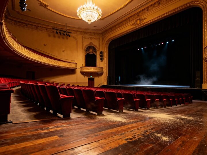 PsychoMitoPolemika wraca na scenę MDK!