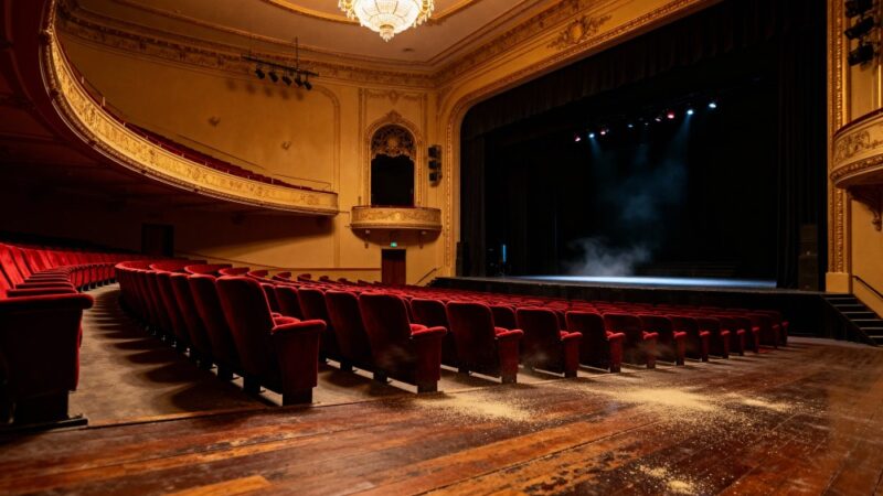 PsychoMitoPolemika wraca na scenę MDK!