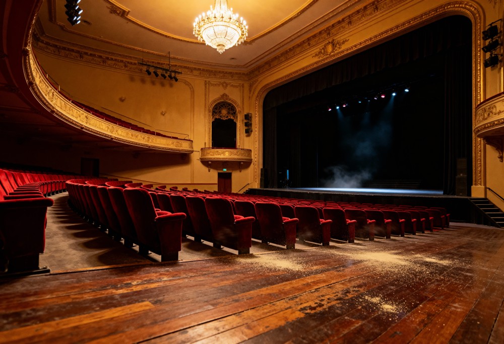 PsychoMitoPolemika wraca na scenę MDK!