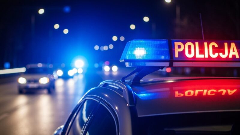 Sześć osób ukrywających się przed wymiarem sprawiedliwości zatrzymanych w weekend