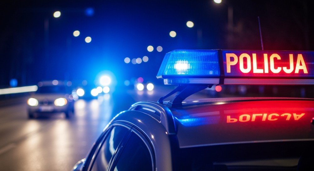 Sześć osób ukrywających się przed wymiarem sprawiedliwości zatrzymanych w weekend