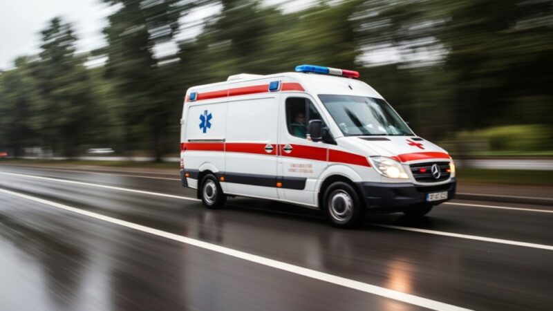 Policyjna akcja „Zima” – ważne informacje o wsparciu dla potrzebujących