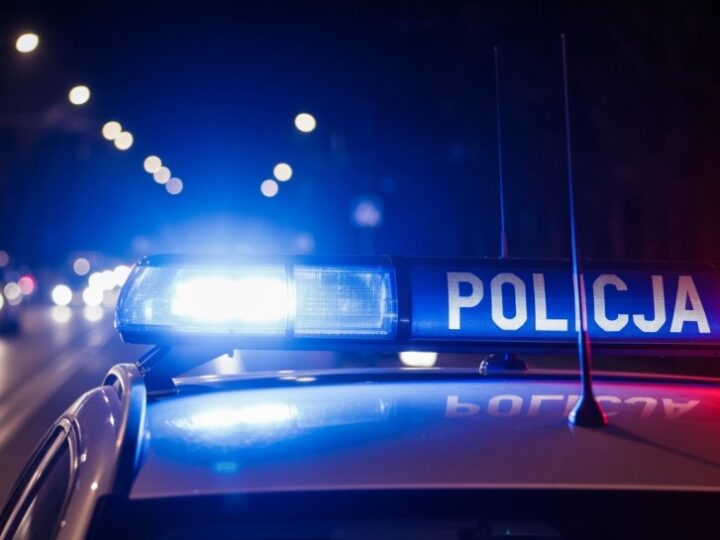 Trzy osoby poszukiwane zatrzymane przez policję w Zgorzelcu