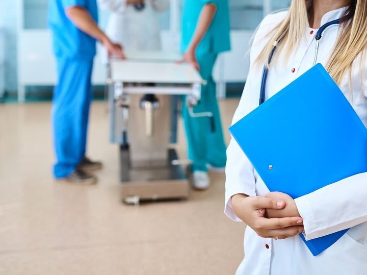 Nowa lokalizacja akcji krwiodawstwa w Zgorzelcu – zmiana od lutego!