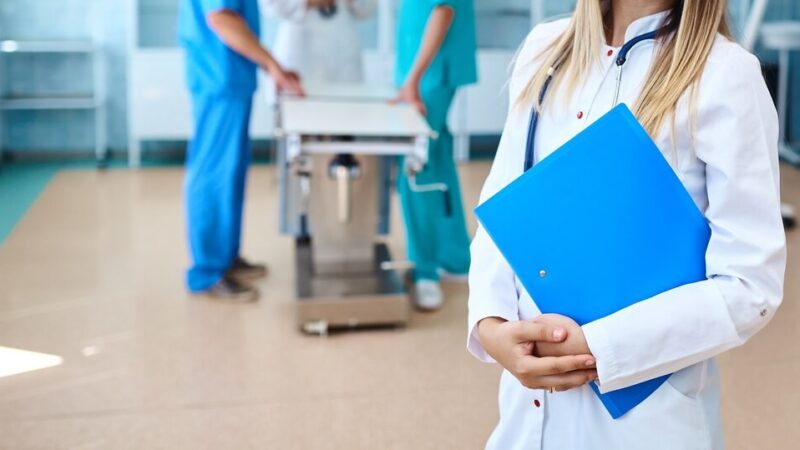 Nowa lokalizacja akcji krwiodawstwa w Zgorzelcu – zmiana od lutego!