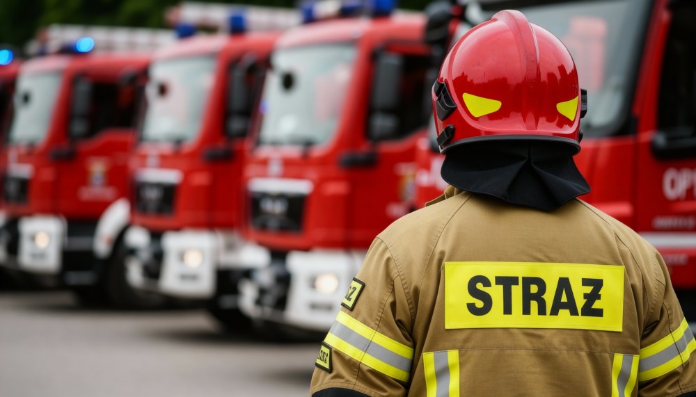 Zebranie Sprawozdawcze OSP Sieniawka: Podsumowanie Działalności 2025