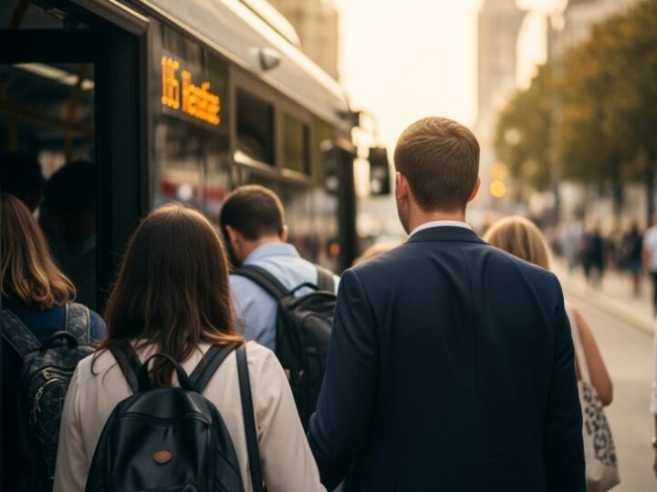 Bezpłatna komunikacja miejska w Zgorzelcu – co się zmienia?