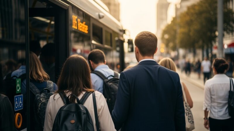 Bezpłatna komunikacja miejska w Zgorzelcu – co się zmienia?