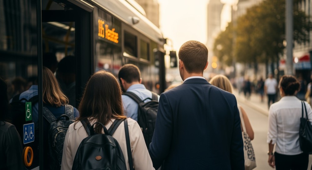 Bezpłatna komunikacja miejska w Zgorzelcu – co się zmienia?