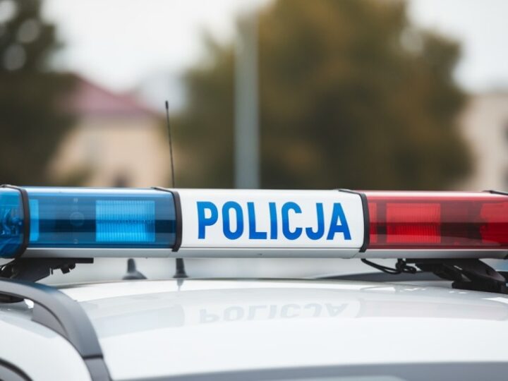 Policja w Görlitz poszukuje świadków brutalnego rozboju