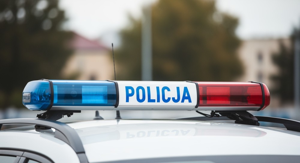 Policja w Görlitz poszukuje świadków brutalnego rozboju