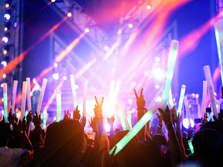 Jubileuszowy koncert z Justyną Steczkowską i Orkiestrą Mandolinistów