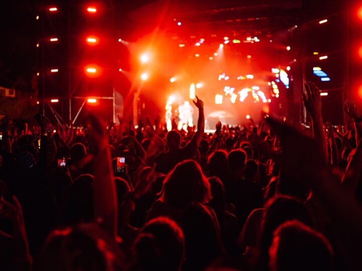 Jubileusz Zgorzeleckiej Orkiestry Mandolinistów z Justyną Steczkowską w roli głównej