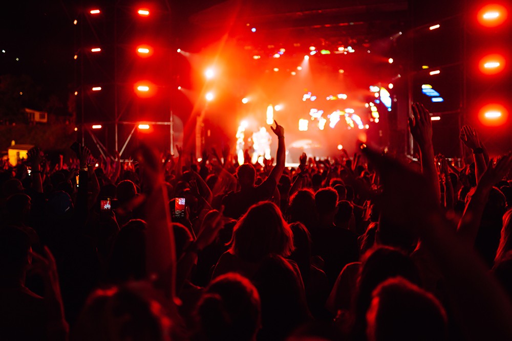 Jubileusz Zgorzeleckiej Orkiestry Mandolinistów z Justyną Steczkowską w roli głównej