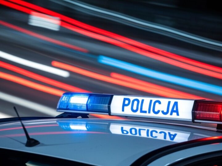 Interaktywna Mapa Zagrożeń dla Bezpieczeństwa Mieszkańców