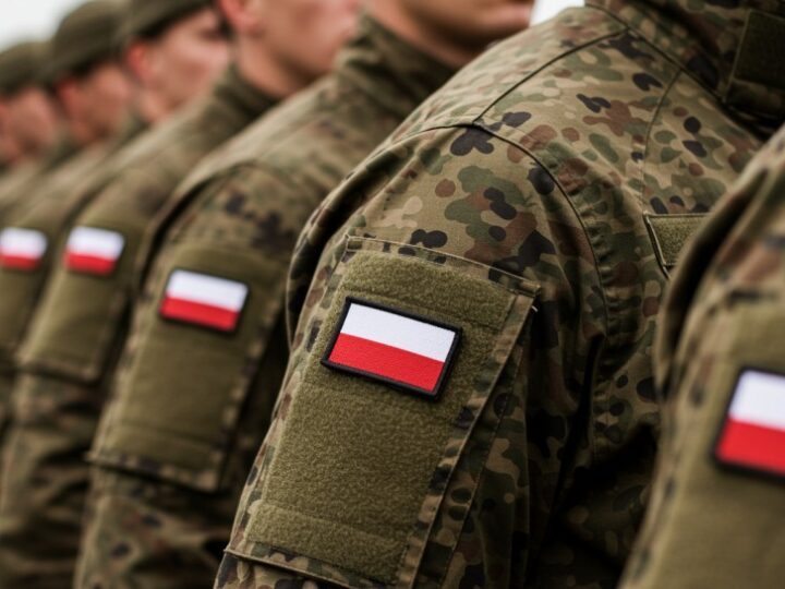 Kwalifikacja wojskowa 2026: Co musisz wiedzieć w powiecie zgorzeleckim?