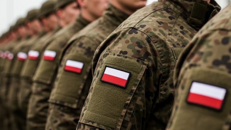 Kwalifikacja wojskowa 2026: Co musisz wiedzieć w powiecie zgorzeleckim?