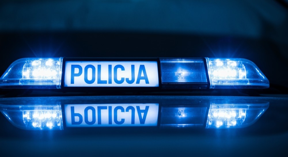 Nietrzeźwy kierowca wylądował w rowie po niebezpiecznym manewrze