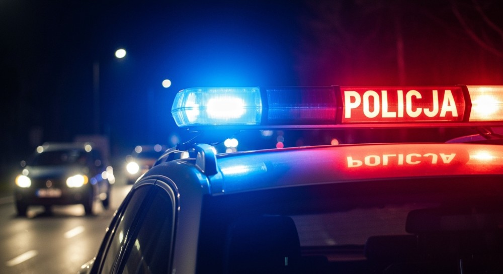 90-latek stracił samochód w mgnieniu oka – złodziej wykorzystał chwilę nieuwagi