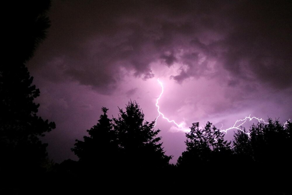 Marznące opady: Ostrzeżenie I stopnia dla Dolnego Śląska
