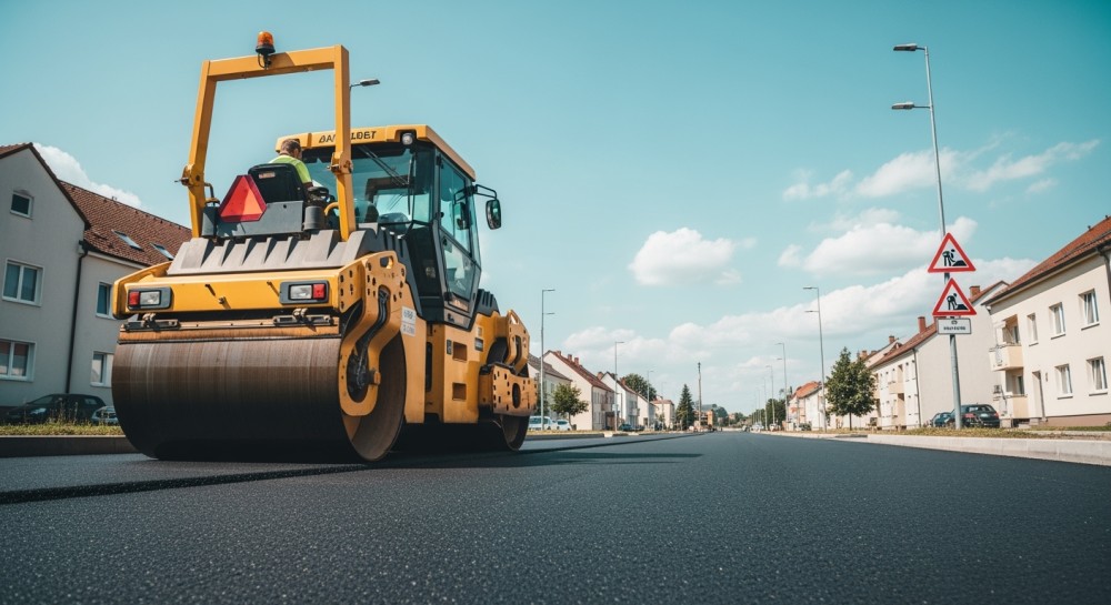 Rozpoczyna się budowa Parku Mostów II – zmiany w dojeździe do MDK już wkrótce!