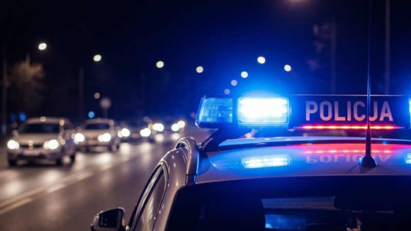 Bezpieczeństwo w strefie zamieszkania – kluczowe zasady dla kierowców