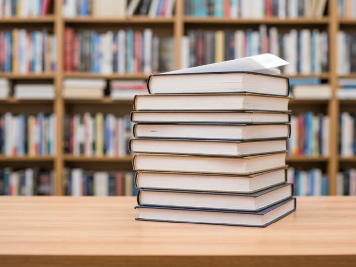 Walentynki z poezją w Dyskusyjnym Klubie Książki „Literiada”