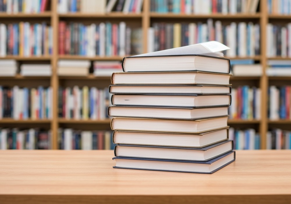 Walentynki z poezją w Dyskusyjnym Klubie Książki „Literiada”