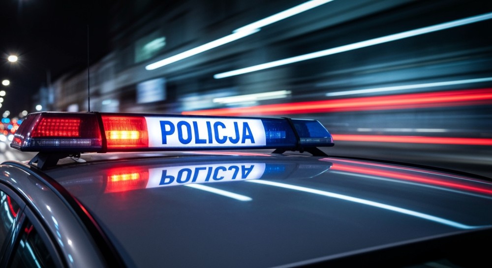 Włamanie do auta i kradzież mienia za 5 tysięcy złotych – 24-latek w rękach policji