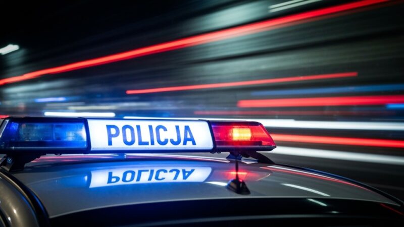 11 poszukiwanych zatrzymanych przez policję w Zgorzelcu w trakcie intensywnych działań