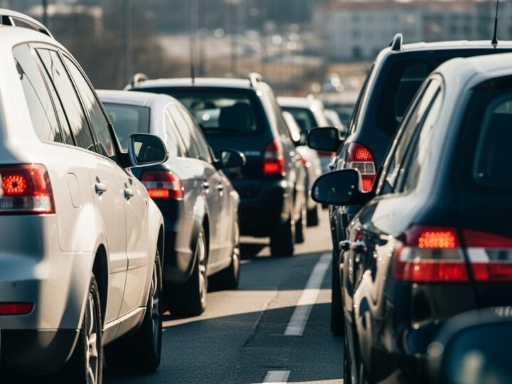 Strajk komunikacji w Görlitz: Utrudnienia 17-18 marca